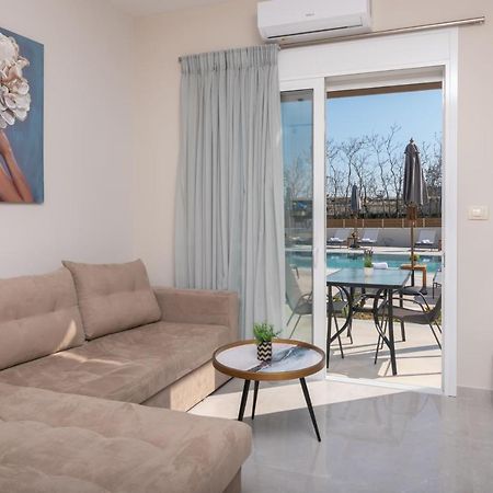 Cinque Terre Kamelia Appartement Zakynthos Buitenkant foto