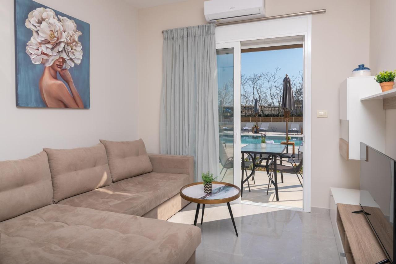 Cinque Terre Kamelia Appartement Zakynthos Buitenkant foto