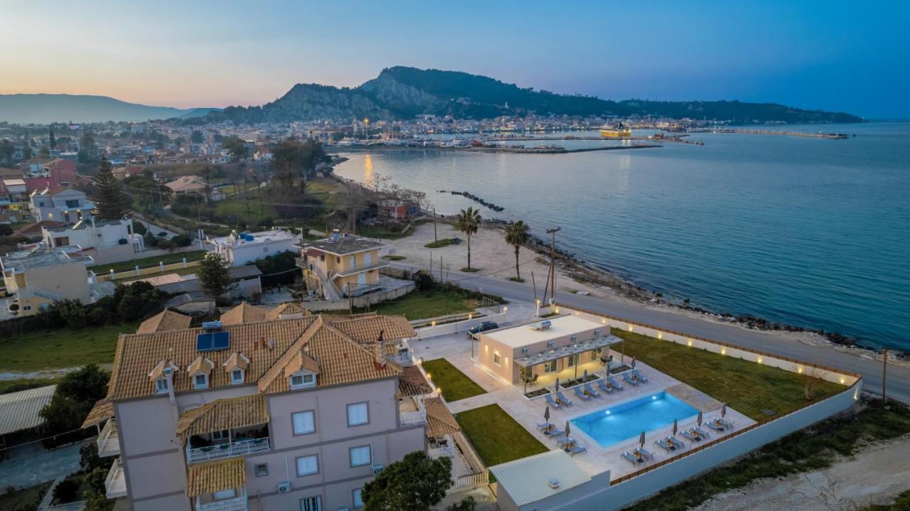 Cinque Terre Kamelia Appartement Zakynthos Buitenkant foto