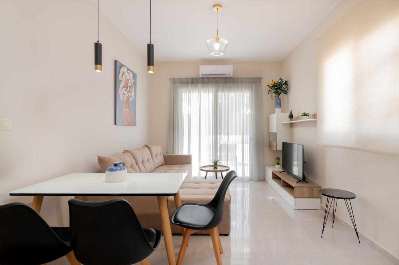 Cinque Terre Kamelia Appartement Zakynthos Buitenkant foto