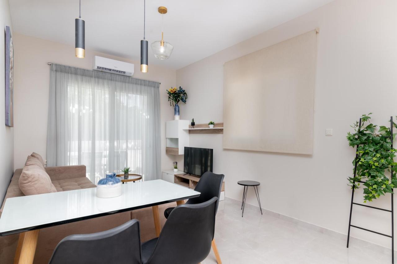 Cinque Terre Kamelia Appartement Zakynthos Buitenkant foto