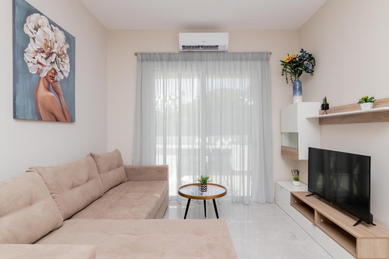 Cinque Terre Kamelia Appartement Zakynthos Buitenkant foto