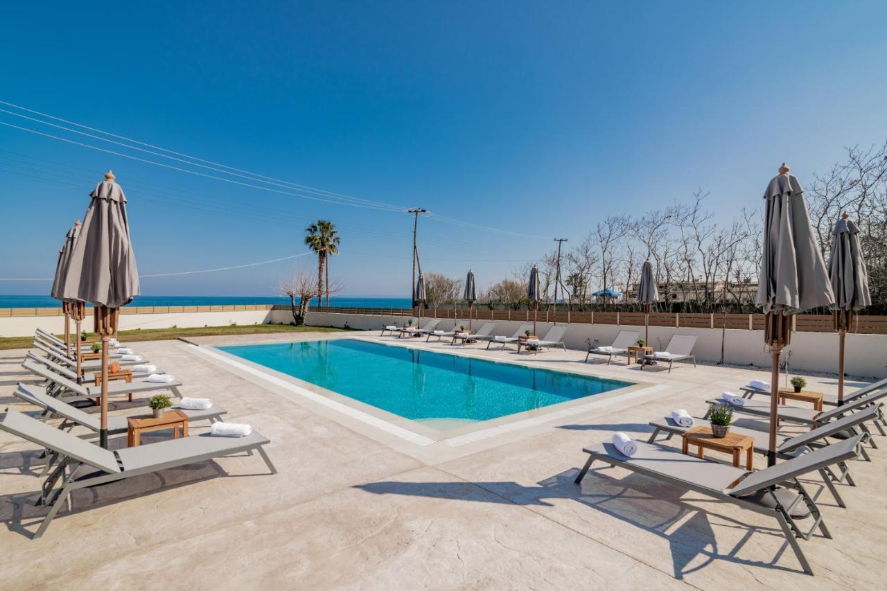 Cinque Terre Kamelia Appartement Zakynthos Buitenkant foto