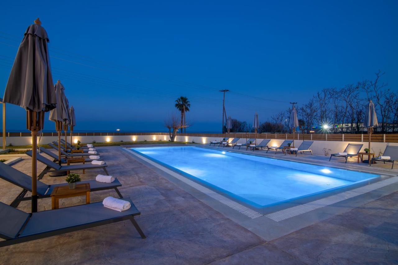 Cinque Terre Kamelia Appartement Zakynthos Buitenkant foto