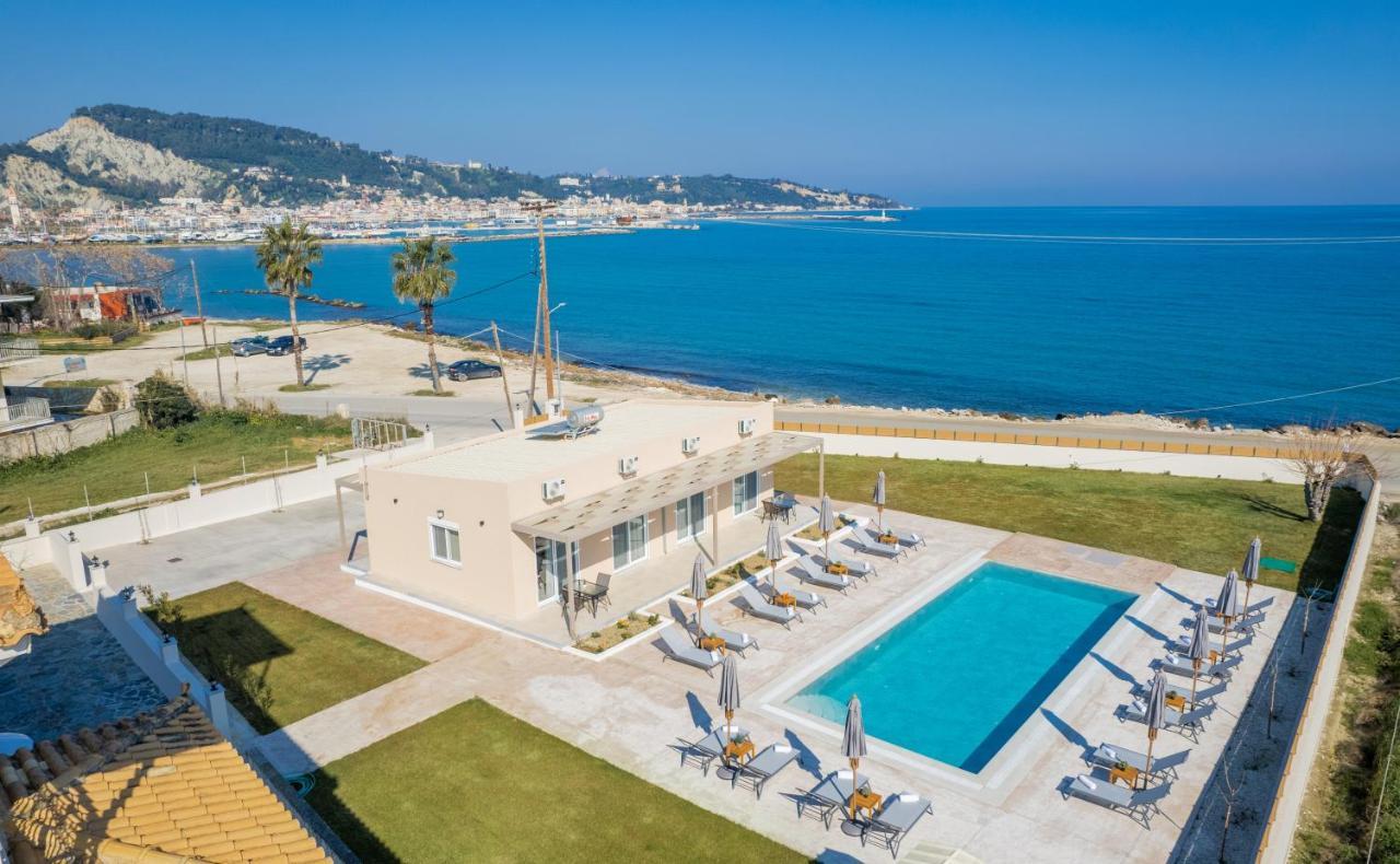 Cinque Terre Kamelia Appartement Zakynthos Buitenkant foto