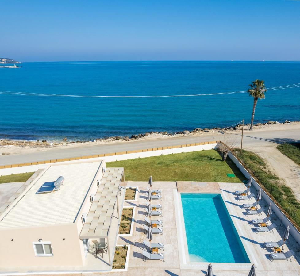 Cinque Terre Kamelia Appartement Zakynthos Buitenkant foto