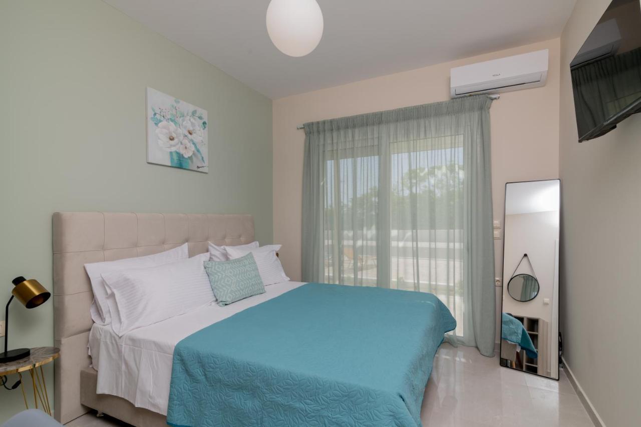 Cinque Terre Kamelia Appartement Zakynthos Buitenkant foto