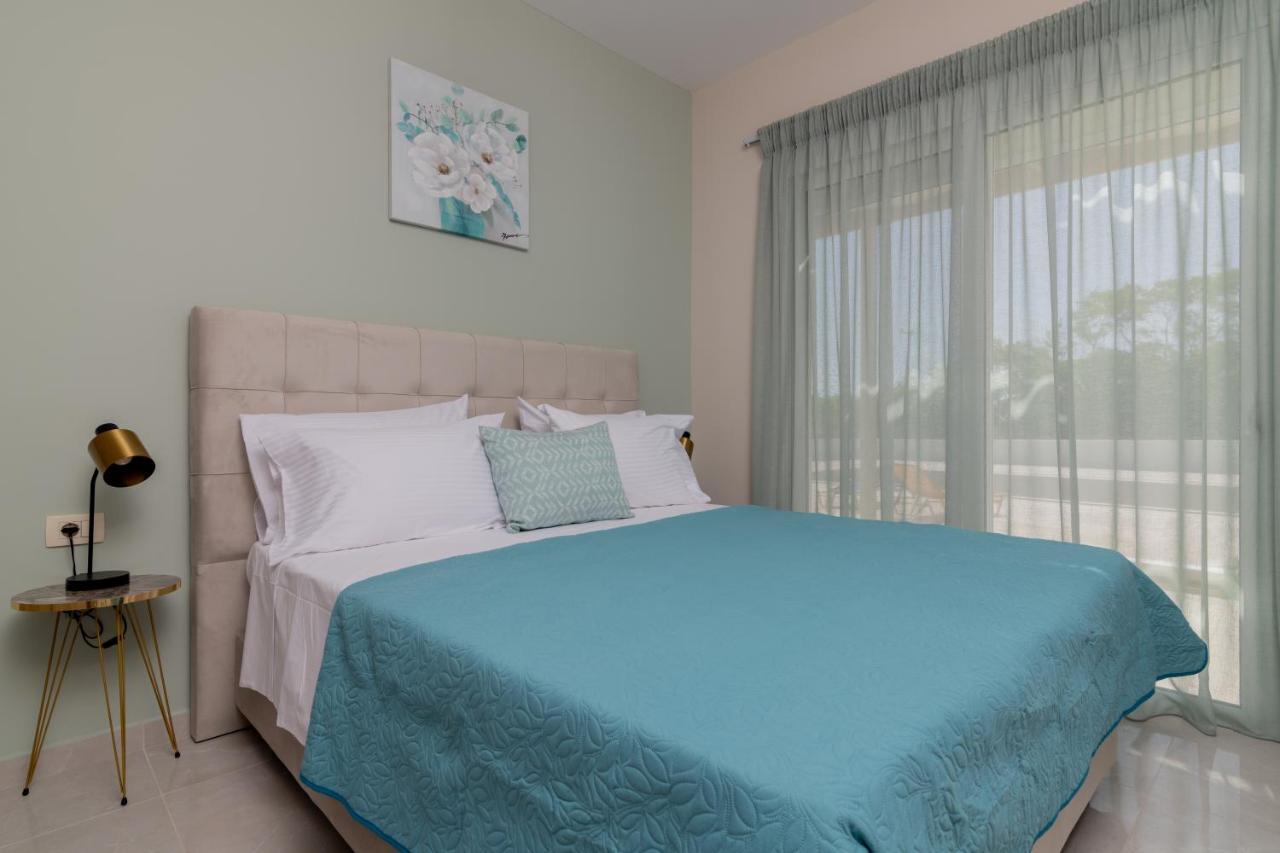 Cinque Terre Kamelia Appartement Zakynthos Buitenkant foto