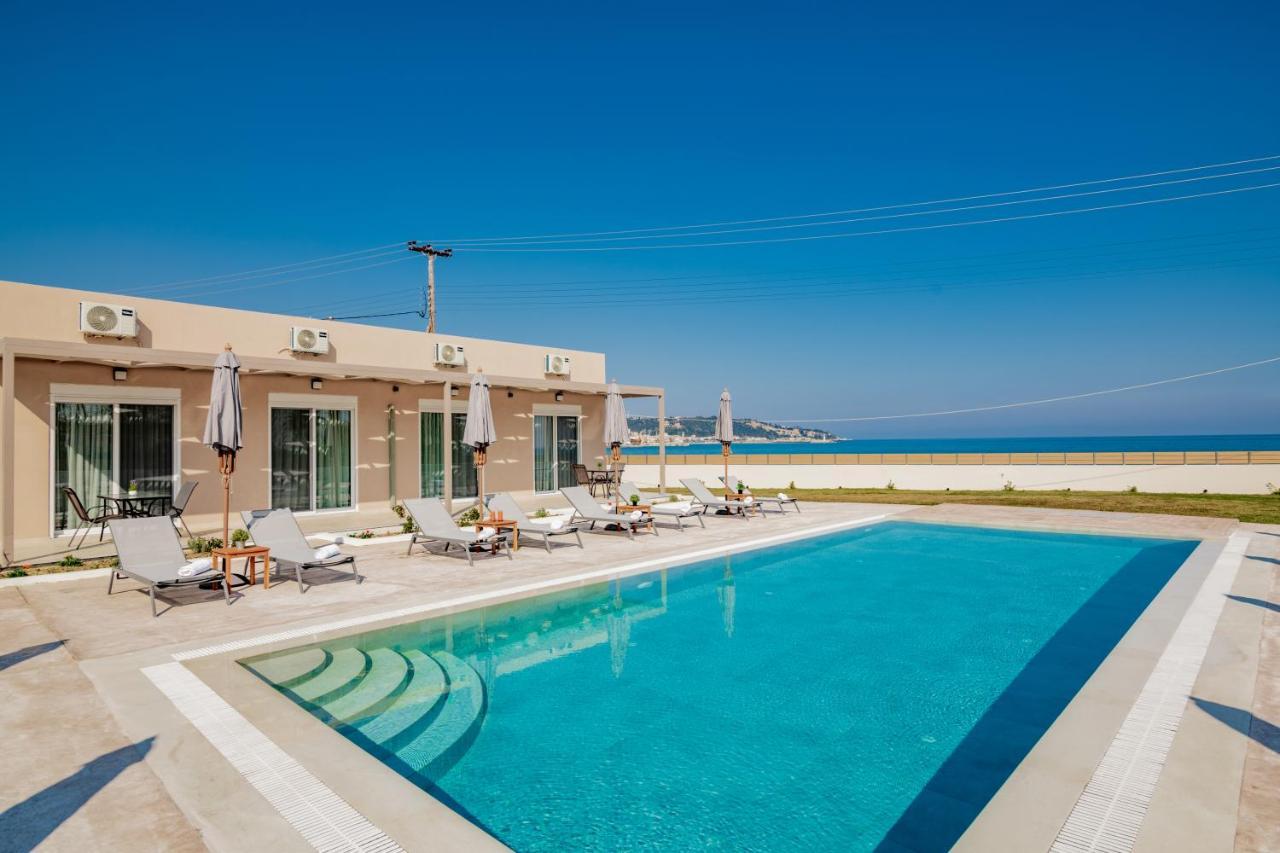 Cinque Terre Kamelia Appartement Zakynthos Buitenkant foto