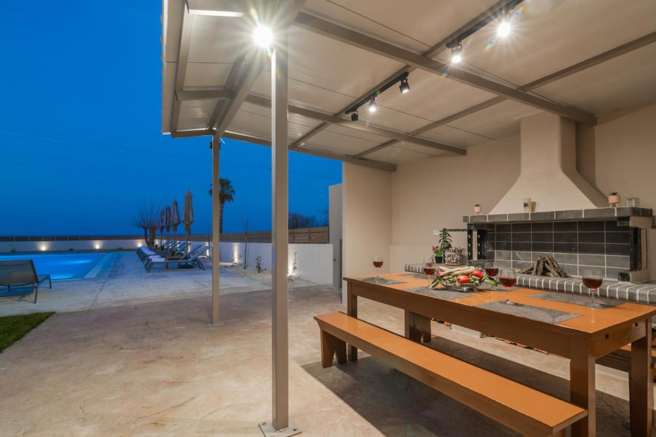 Cinque Terre Kamelia Appartement Zakynthos Buitenkant foto